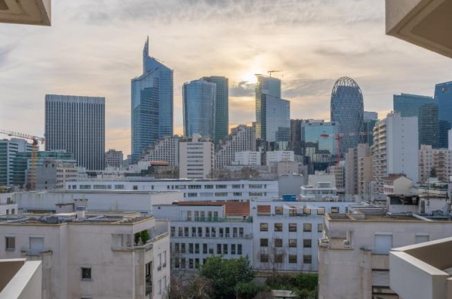 avocat droit sociétés Courbevoie