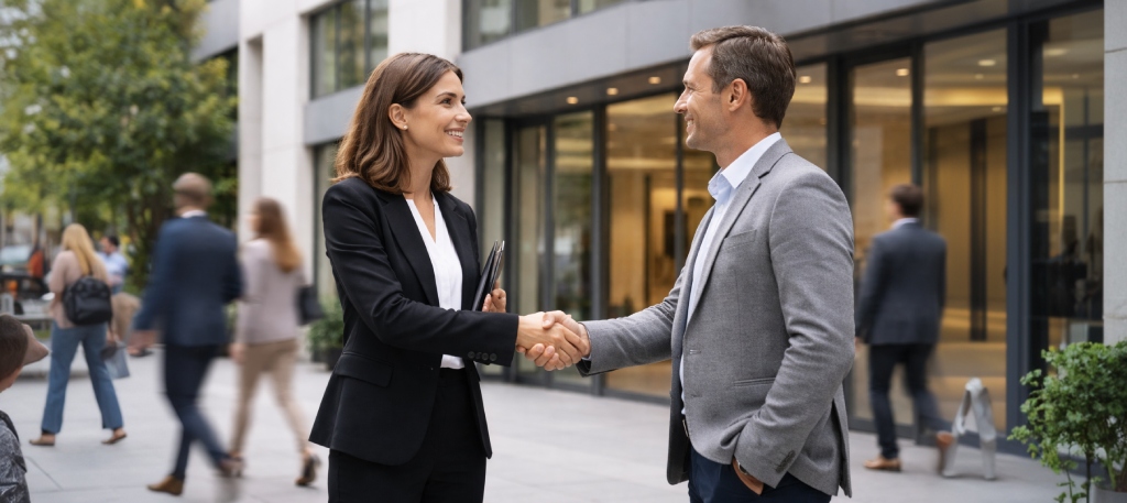avocate en cession d’entreprise